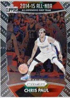 Chris Paul