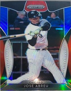 Jose Abreu