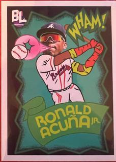Ronald Acuna Jr.