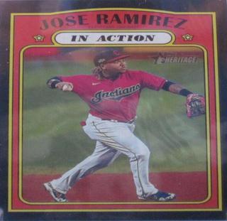 Jose Ramirez