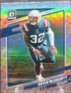 Devin McCourty