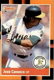Jose Canseco
