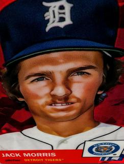 Jack Morris