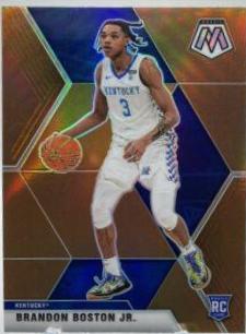 Brandon Boston Jr.