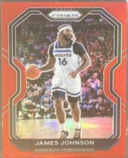 James Johnson