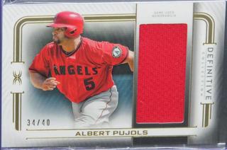 Albert Pujols