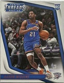 Aaron Wiggins