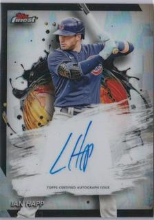 Ian Happ