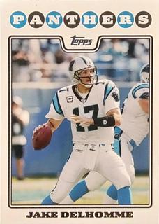 Jake DelHomme