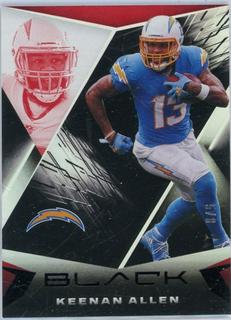 Keenan Allen