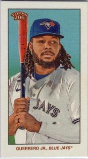 Vladimir Guerrero Jr.