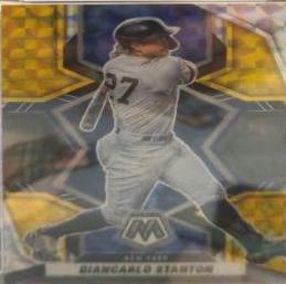 Giancarlo Stanton