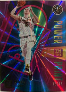 Nikola Jokic