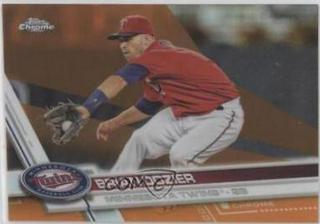 Brian Dozier