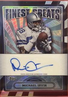 Michael Irvin