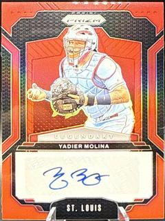 Yadier Molina