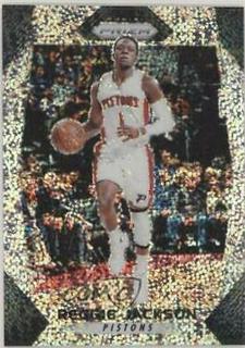 Reggie Jackson