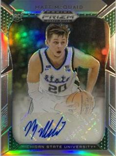 Matt McQuaid