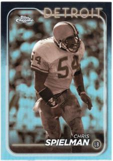 Chris Spielman