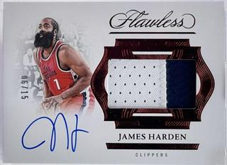 James Harden