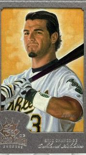 Eric Chavez