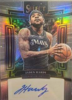 Jaden Hardy