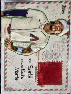 Ketel Marte