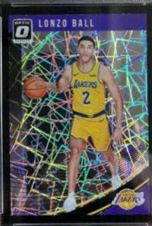 Lonzo Ball