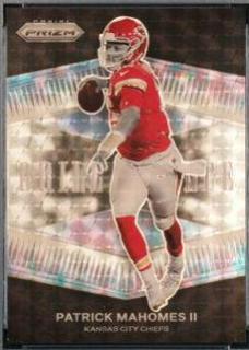 Patrick Mahomes II