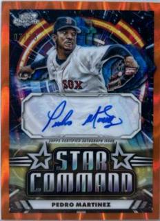 Pedro Martinez