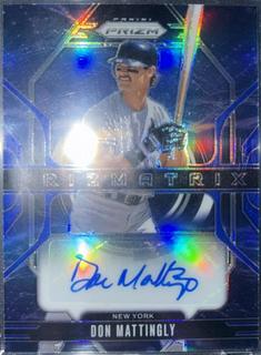 Don Mattingly