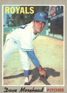 Dave Morehead