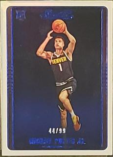 Michael Porter Jr.
