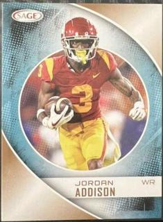 Jordan Addison