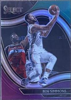 Ben Simmons