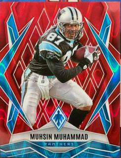 Muhsin Muhammad