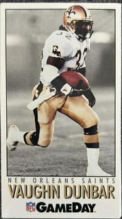 Vaughn Dunbar
