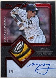 Manny Machado