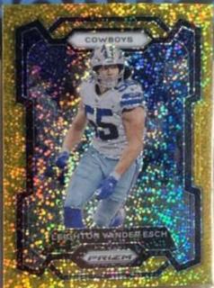 Leighton Vander Esch