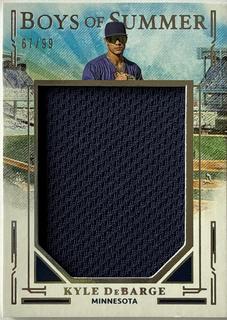 Kyle DeBarge
