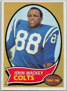 John Mackey