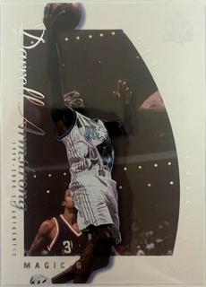 Darrell Armstrong
