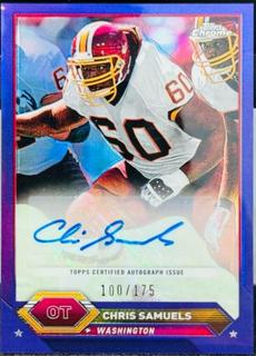 Chris Samuels