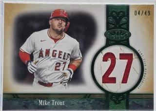 Mike Trout