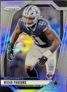 Micah Parsons