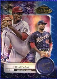 Josiah Gray