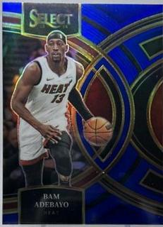 Bam Adebayo