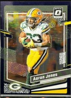 Aaron Jones