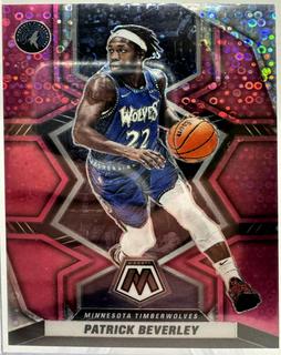 Patrick Beverley