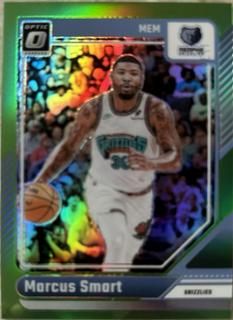 Marcus Smart